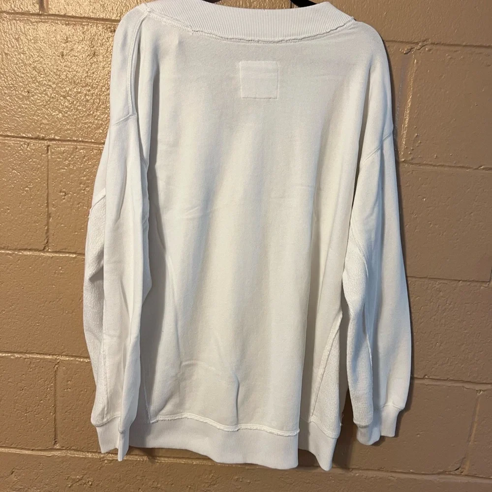 NWT aerie crewneck - Picture 5 of 5